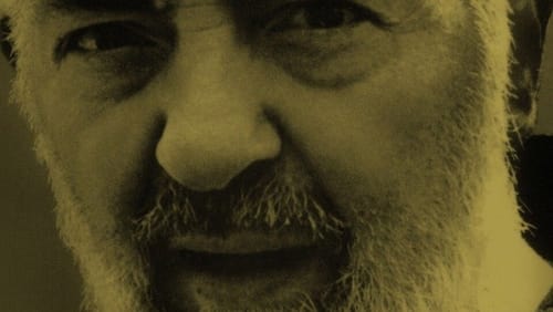The Mystery of Padre Pio (2018)