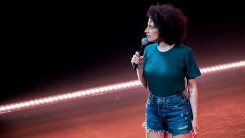 Ilana Glazer: The Planet Is Burning (TV Special 2020)