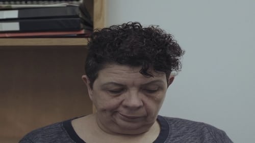Murmur (2019)
