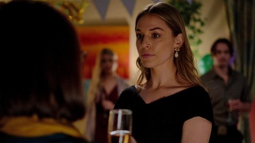 Dying to Be You (2020)