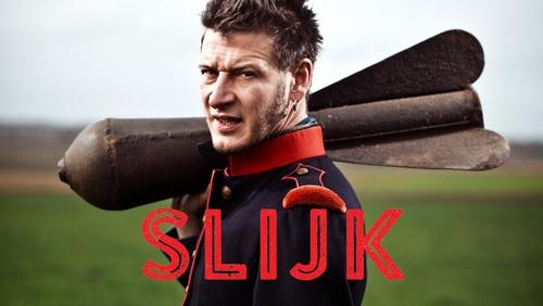 Wouter Deprez: Slijk (TV Movie 2014)