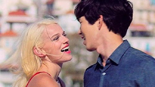 Farewell Restaurant (2019)