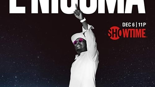 Eddie Griffin: E-Niggma (TV Movie 2019)