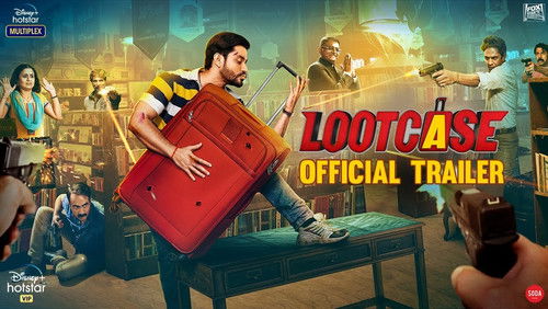 Lootcase (2020)