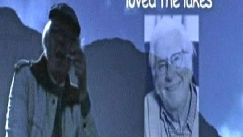 Wainwright: The Man Who Loved the Lakes (2007)