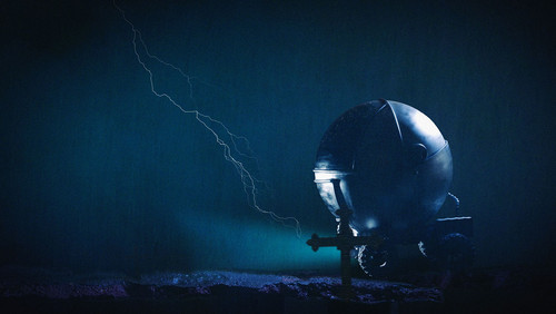 Bloodsucker’s Planet (2019)