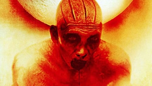 Seventh Moon (2008)