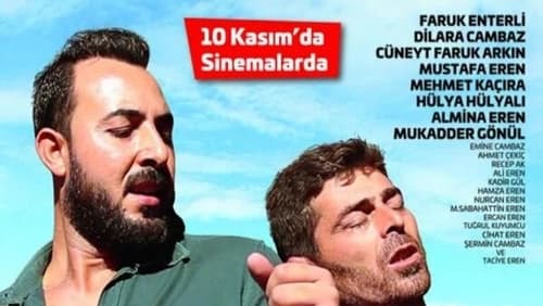 Agir Kelepçe (2017)