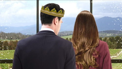 Royal Runaways (2024)