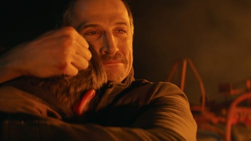 Das Land meines Vaters (2019)