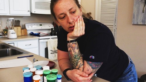 Medicating Normal (2020) (2020)