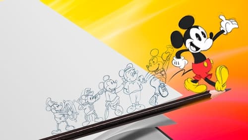 Celebrating Mickey (Video 2018)