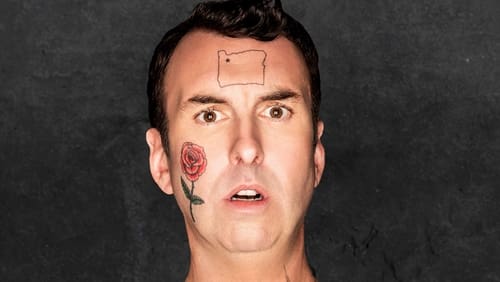 Matt Braunger: Finally Live in Portland (TV Movie 2019)