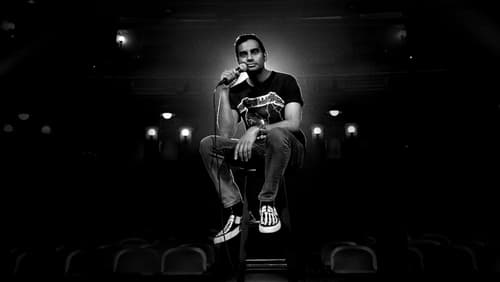 Aziz Ansari: Right Now (TV Special 2019)