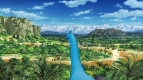 Eiga Doraemon: Nobita no shin kyôryû (2020)