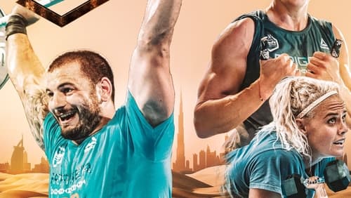Fittest in Dubai (2019)