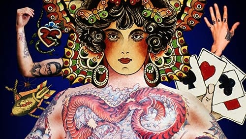 Tattoo Uprising (2019)