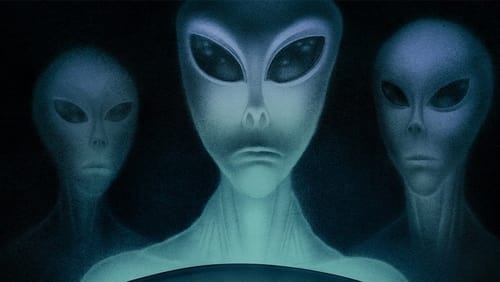 Extraordinary: The Seeding (2019)