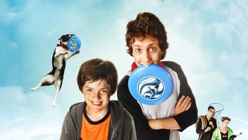 Finn on the Fly (2008)