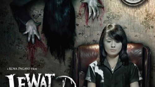 Lewat Tengah Malam (2007)