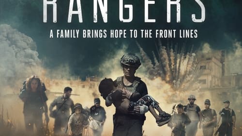 Free Burma Rangers (2020)