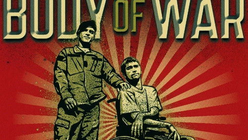 Body of War (2007)