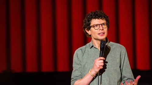 Simon Amstell: Set Free (TV Special 2019)