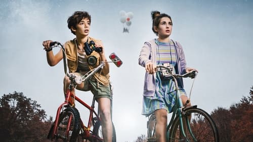 SpaceBoy (2021)