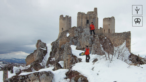 As the Crow Flies (2017)