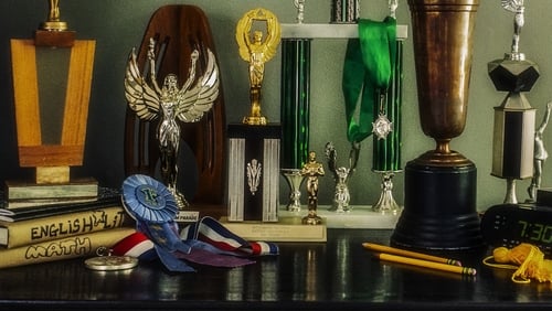 Most Likely to Succeed (2019)