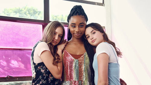 Intern-in-Chief (2019)