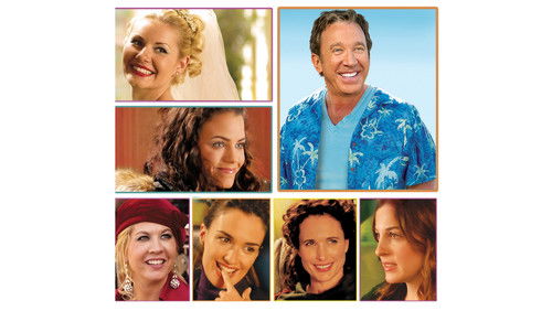 The Six Wives of Henry Lefay (2009)