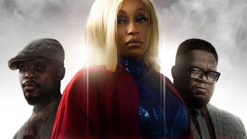 La Femme Anjola (2021)
