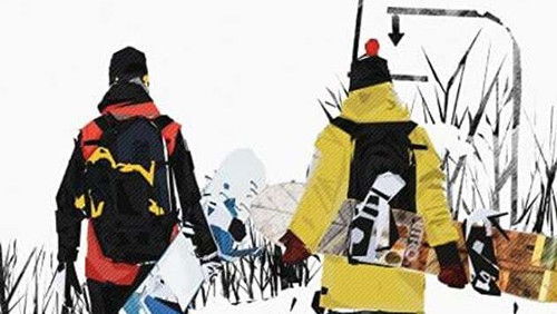 Follow Your Nose (2015)