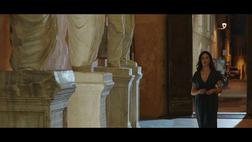 Il gatto e la luna (2019)