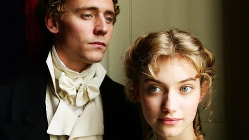 Miss Austen Regrets (TV Movie 2007)