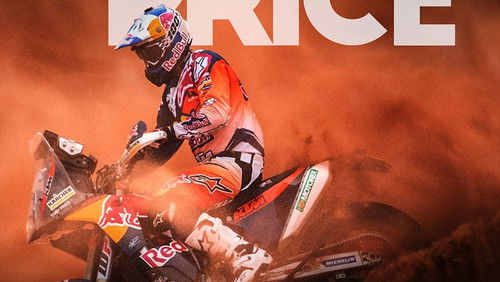 Paying the Price (2016)