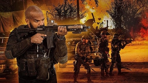 Jarhead: Law of Return (Video 2019)