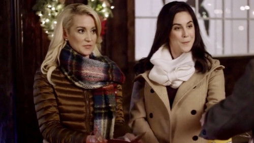 The Mistletoe Secret (2019)