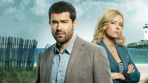 "Jeff Jackson" A Beautiful Place to Die (TV Episode 2020)