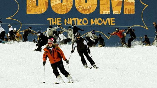 Boom: The Nitro Movie (2016)