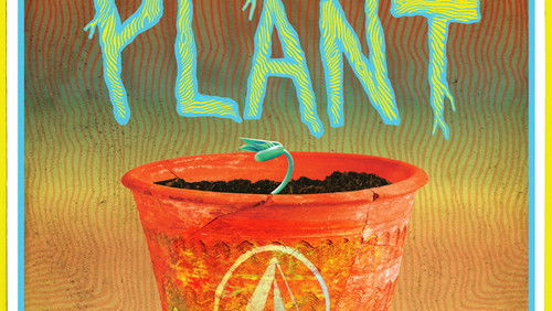 Mr. Plant (2015)