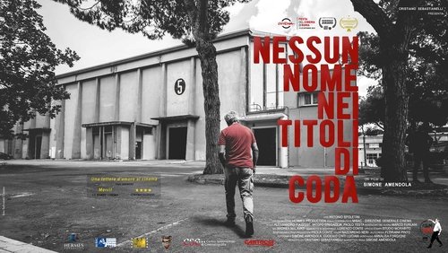 Nessun nome nei titoli di coda (2020)