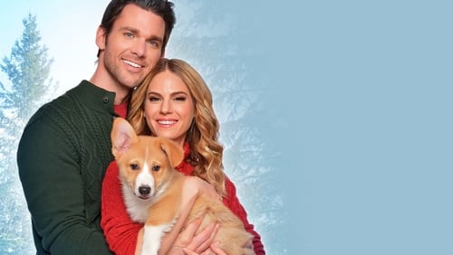 A Very Corgi Christmas (TV Movie 2019)