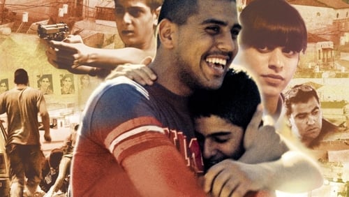 Ajami (2009)