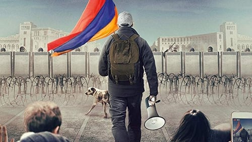 I Am Not Alone (2019)