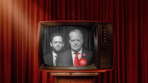 Scandal in 97 (2020)