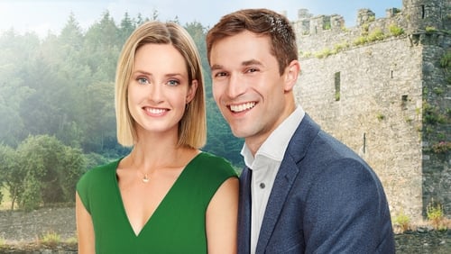 Forever in My Heart (TV Movie 2019)