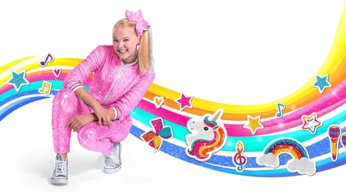 JoJo's D.R.E.A.M. Concert (TV Special 2019)