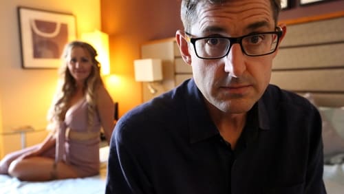 Louis Theroux: Selling Sex (TV Movie 2020)